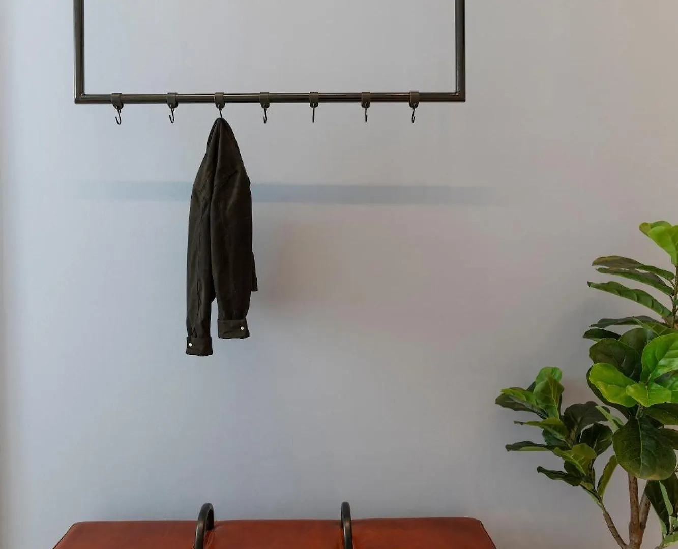 Josef'S Home I Moderne Deluxe Suite Am Augarten 维也纳 公寓