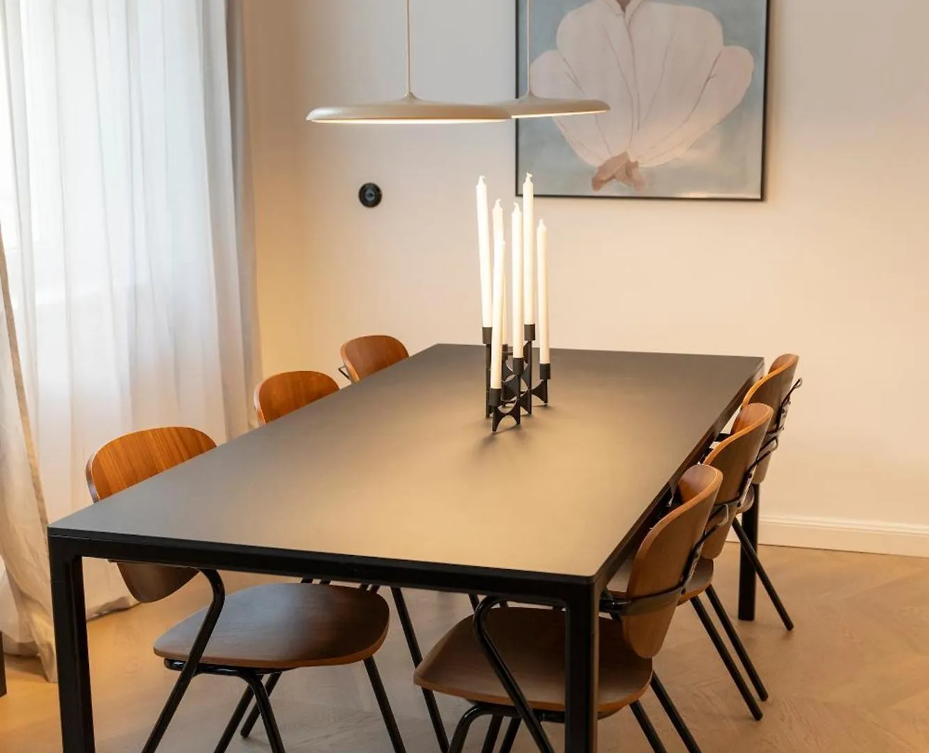 Josef'S Home I Moderne Deluxe Suite Am Augarten Vienna 0*,  Austria